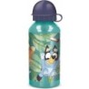 Botella Bluey Aluminio 400 ml