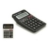 Calculadora Pincello CN5691 Negro Solar Mediano (24 Unidades)