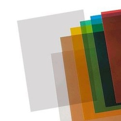 Portadas de encuadernación Yosan Transparente A4 Polipropileno 100 Piezas