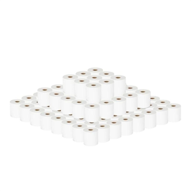 Etiquetas para Impresora iggual IGG318911p Blanco