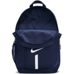 Mochila Escolar Nike ACADEMY TEAM DA2571 411  Azul marino