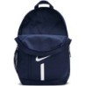 Mochila Escolar Nike ACADEMY TEAM DA2571 411  Azul marino