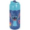 Botella Stitch Palms 430 ml Plástico Infantil