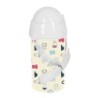 Botella de Agua Miffy Buddy Beige PVC 500 ml