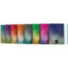Cuaderno Grafoplas Multicolor Din A4 80 Hojas 21,5 x 31,5 cm (8 Unidades)