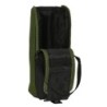 Estuche Escolar Safta Dark forest Negro Verde 6 x 21 x 6 cm