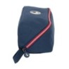 Estuche Escolar El Ganso Classic Azul marino 22 x 10 x 10 cm