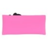 Estuche Escolar Minnie Mouse Rosa 22 x 11 x 1 cm