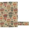 Carpeta Unipapel UNINATURE CAPADOCIA Multicolor Din A4