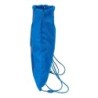 Bolsa Mochila con Cuerdas R. C. Deportivo de La Coruña Azul 35 x 40 x 1 cm