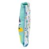 Bolsa Mochila con Cuerdas Baby Shark Surfing Azul Blanco 26 x 34 x 1 cm