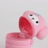 Portatodo Hello Kitty Rosa