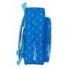 Mochila Escolar Donald Azul 26 x 34 x 11 cm