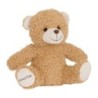 Mochila Infantil Safta Oso de Peluche Azul 23 x 27 x 7,5 cm