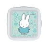 Fiambrera Miffy Friends Azul Poliéster 13 x 7.5 x 13 cm
