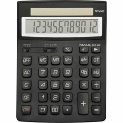 Calculadora Científica Maul ECO 950 Negro