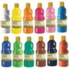 Témpera Giotto Rosa 1 L (6 Unidades)
