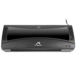 Plastificadora Tracer TRL-A4 Negro