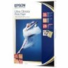 Papel Fotográfico Mate Epson 18 cm
