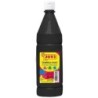 Témpera Jovi Negro 1 L (6 Unidades)