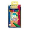 Set de Rotuladores Staedtler Triplus Celebration 10 Piezas Multicolor