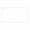 Etiquetas para Impresora Seiko 42100630 Blanco