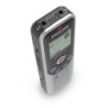 Grabadora Philips DVT1250 Negro/Gris