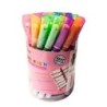 Set de Rotuladores Roymart Cenefa Roll'N 36 Piezas Multicolor