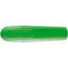 Set de Marcadores Fluorescentes Milan Verde (12 Unidades)