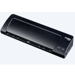 Plastificadora Dahle Negro (4 Unidades)