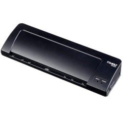 Plastificadora Dahle Negro (4 Unidades)
