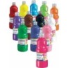 Témpera Giotto Rosa 500 ml (6 Unidades)