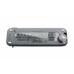 Plastificadora HP HPL3161A3400-14 Blanco