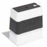 Sellos Brother 12 x 12 mm Negro (6 Unidades)