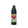 Témpera Jovi Negro 500 ml (12 Unidades)