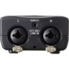 Grabadora Tascam DR-40X Azul Negro