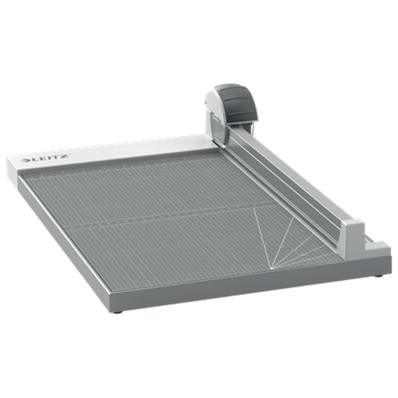 Cizalla de Rodillo Leitz A4+ Antracita