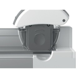 Cizalla de Rodillo Leitz A4+ Antracita