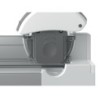 Cizalla de Rodillo Leitz A4+ Antracita