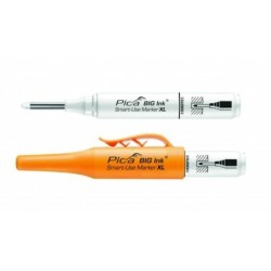 Marcador Pica BIG Ink XL Blanco