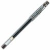 Bolígrafo de gel Pilot G-TEC C4 Marrón 0,2 mm (12 Unidades)