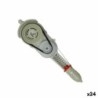 Cinta Correctora Office Box SUPER R6 6 m 4,2 mm Recambio Rojo (24 Unidades)