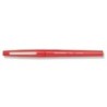 Rotulador Paper Mate Flair Medium Rojo (12 Unidades)