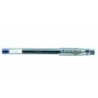 Bolígrafo de gel Pilot G-TEC C4 Azul 0,2 mm (12 Unidades)
