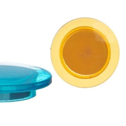 Imanes Pincello 406 Grande Multicolor (36 Unidades)