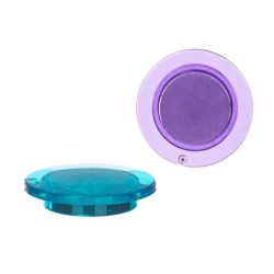 Imanes Pincello 405 Mediano Multicolor (36 Unidades)