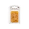 Gomas elásticas Pincello 403 Amarillo Pequeño (24 Unidades)