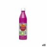 Témpera Jovi Magenta 500 ml (12 Unidades)