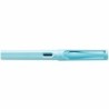 Pluma de Caligrafía Lamy Safari M Agua