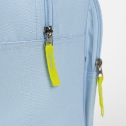 Mochila Escolar Bluey Azul 26 x 13 x 35 cm